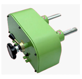 Adjustable Center Variable Speed Pulley Drives