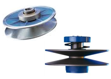   Lenze Variable Speed Pulley