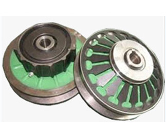    Lenze Variable Speed Pulley