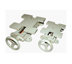 Adjustable Motor Slide Base For Standard ‘V’ Belts