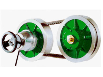 Adjustable Center Variable Speed Pulley Drives