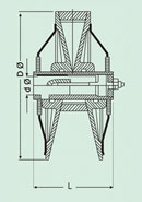 Produkt austauschen zu Lenze Typ  11.100 / 11.101 & 11.213