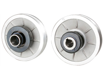 Intercmbio de produto para Lenze Variable Speed Pulley