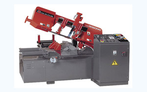 Mechanical Variator For AMADA Bandsaw Machine-HA-250-W/ HA-400-W (Interchange to MIKI)